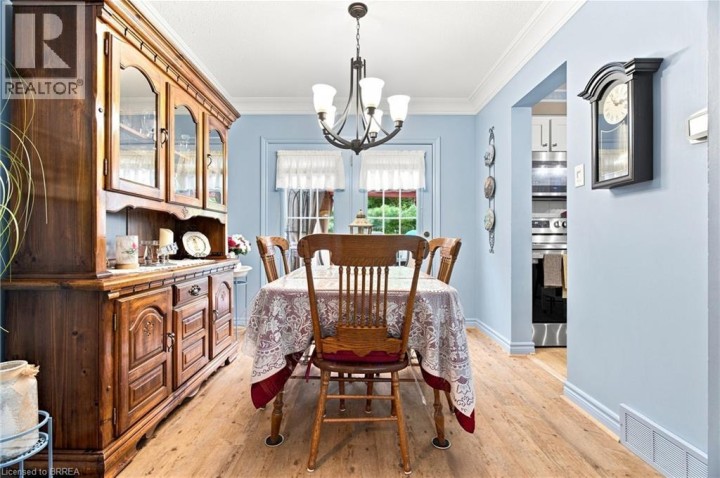 Photo 12 at 4 Judy Avenue, Tillsonburg
