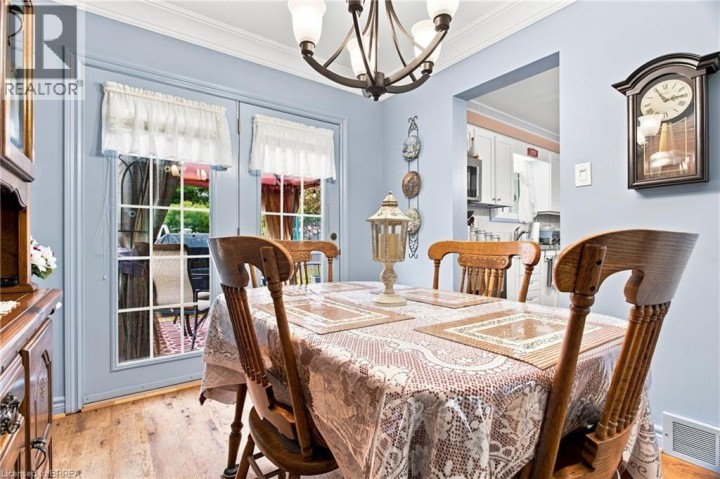 Photo 13 at 4 Judy Avenue, Tillsonburg