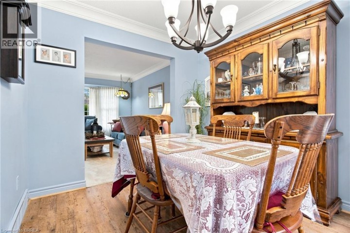 Photo 14 at 4 Judy Avenue, Tillsonburg