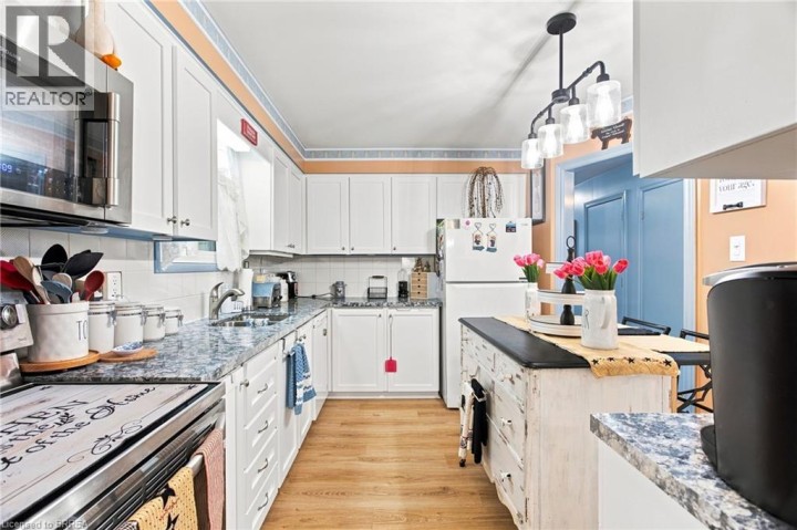 Photo 15 at 4 Judy Avenue, Tillsonburg