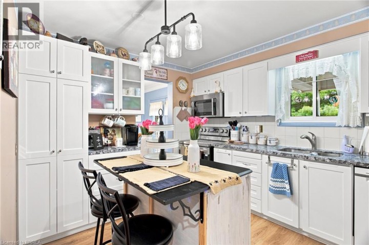 Photo 17 at 4 Judy Avenue, Tillsonburg
