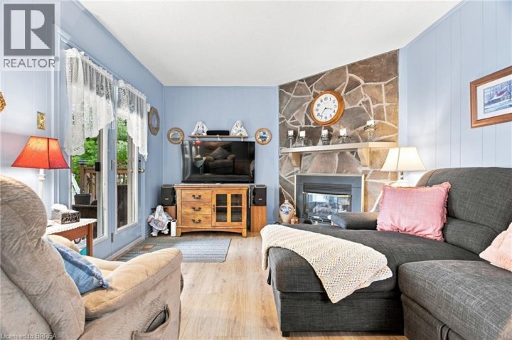 Photo 21 at 4 Judy Avenue, Tillsonburg