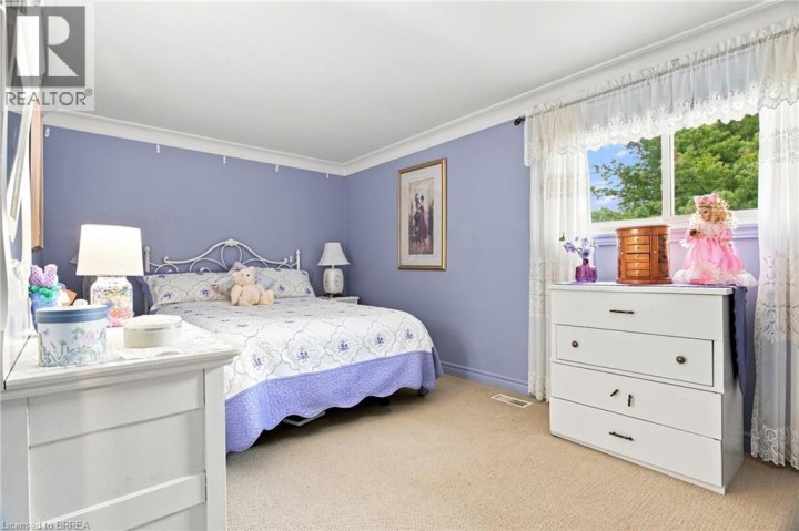 Photo 24 at 4 Judy Avenue, Tillsonburg