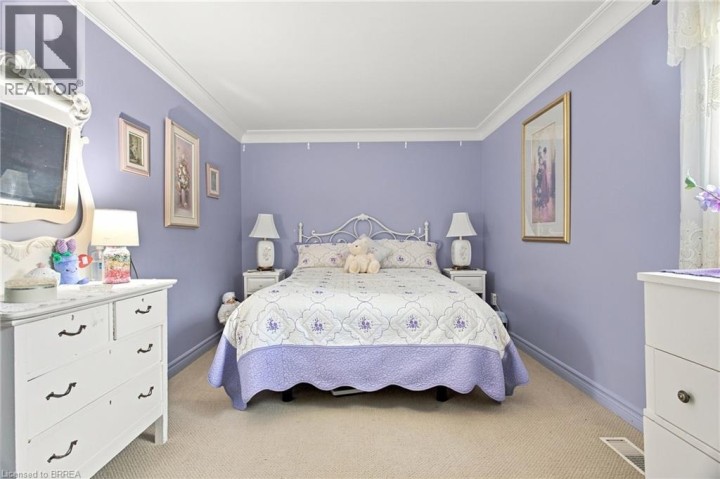 Photo 25 at 4 Judy Avenue, Tillsonburg