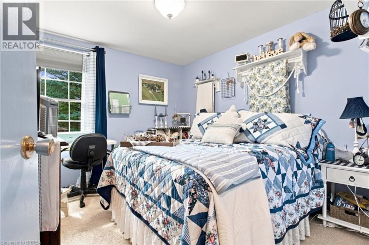 Photo 27 at 4 Judy Avenue, Tillsonburg