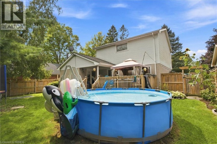 Photo 33 at 4 Judy Avenue, Tillsonburg