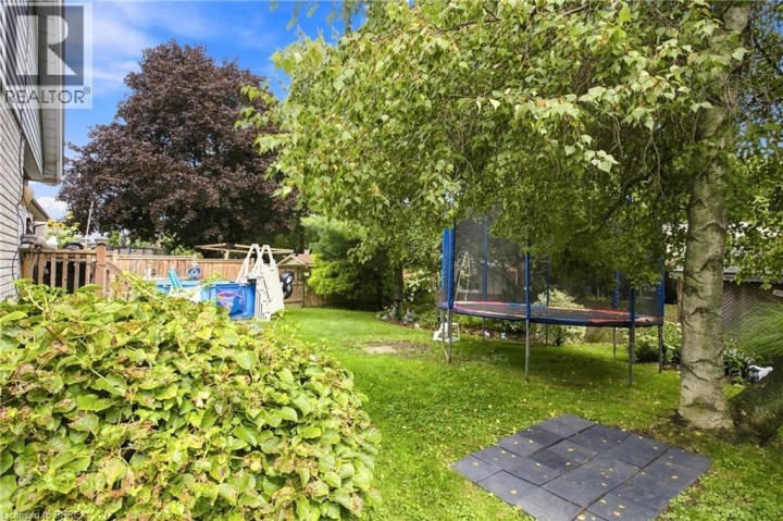 Photo 34 at 4 Judy Avenue, Tillsonburg