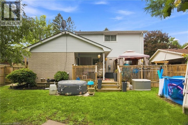 Photo 35 at 4 Judy Avenue, Tillsonburg