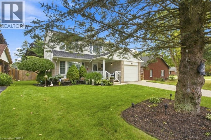 Photo 5 at 4 Judy Avenue, Tillsonburg