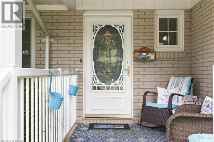 Photo 6 at 4 Judy Avenue, Tillsonburg