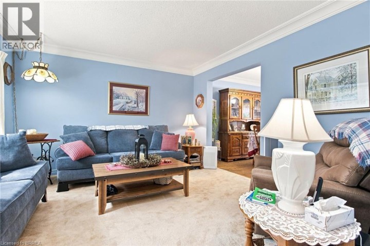 Photo 9 at 4 Judy Avenue, Tillsonburg