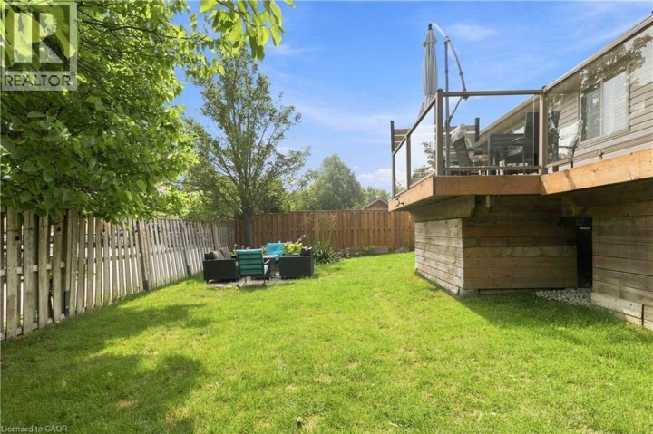 Photo 37 at 33 Stratford Terrace, Hillcrest, Brantford