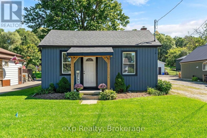 Photo 1 at 584486 Beachville Road, Beachville, Ingersoll
