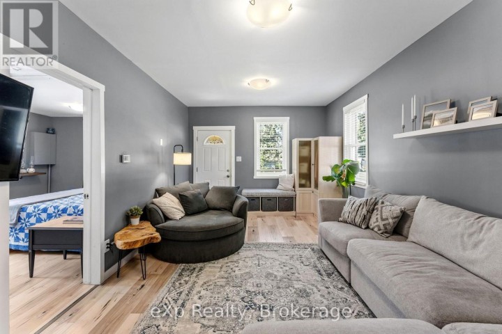 Photo 10 at 584486 Beachville Road, Beachville, Ingersoll