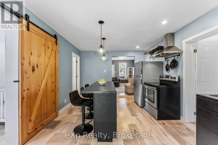 Photo 18 at 584486 Beachville Road, Beachville, Ingersoll