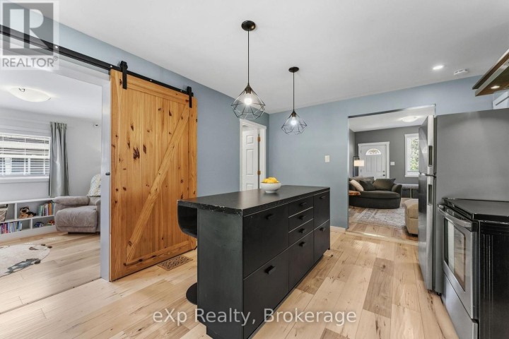 Photo 19 at 584486 Beachville Road, Beachville, Ingersoll