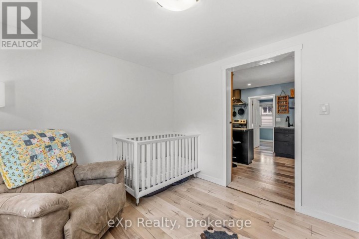 Photo 22 at 584486 Beachville Road, Beachville, Ingersoll