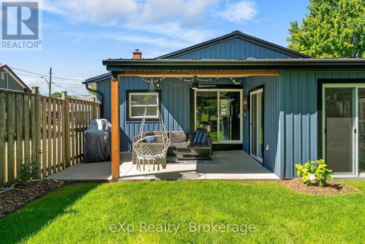 Photo 31 at 584486 Beachville Road, Beachville, Ingersoll
