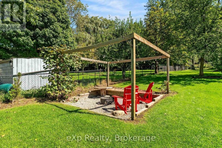 Photo 34 at 584486 Beachville Road, Beachville, Ingersoll