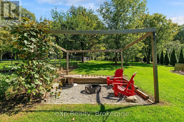 Photo 35 at 584486 Beachville Road, Beachville, Ingersoll