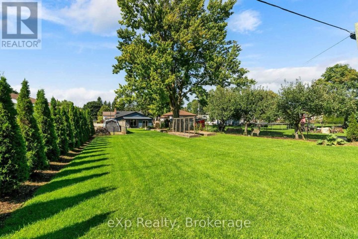 Photo 36 at 584486 Beachville Road, Beachville, Ingersoll