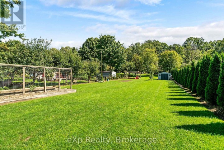 Photo 39 at 584486 Beachville Road, Beachville, Ingersoll