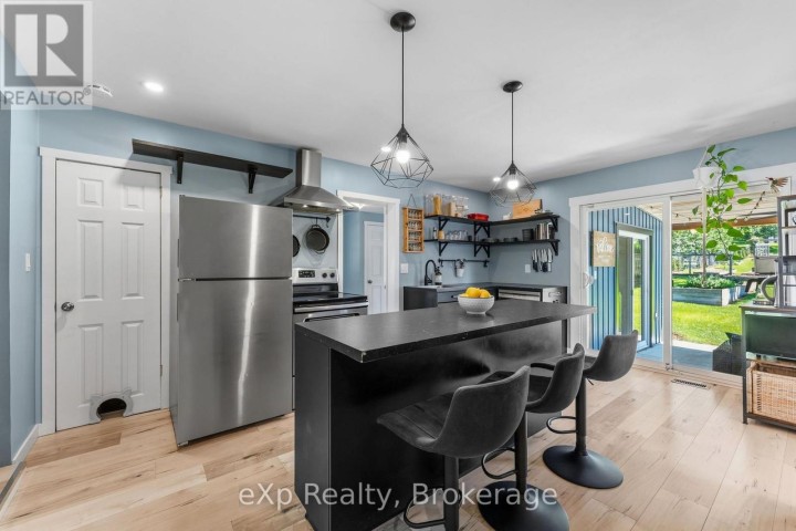 Photo 4 at 584486 Beachville Road, Beachville, Ingersoll