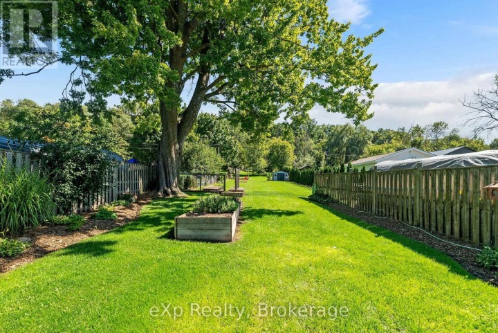 Photo 40 at 584486 Beachville Road, Beachville, Ingersoll