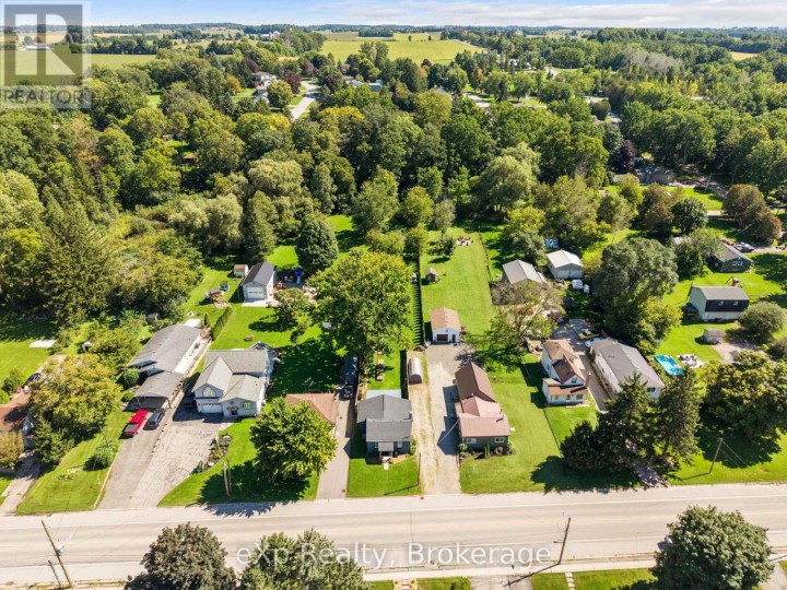 Photo 41 at 584486 Beachville Road, Beachville, Ingersoll
