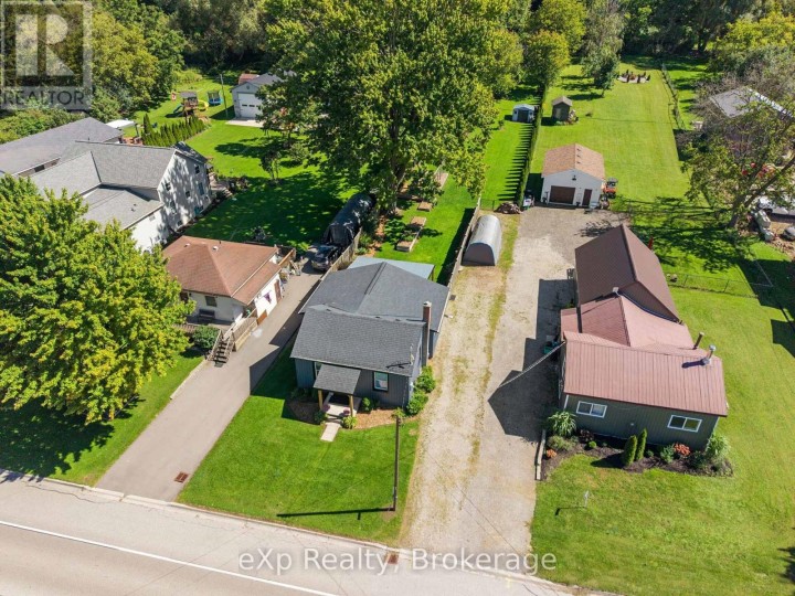 Photo 44 at 584486 Beachville Road, Beachville, Ingersoll