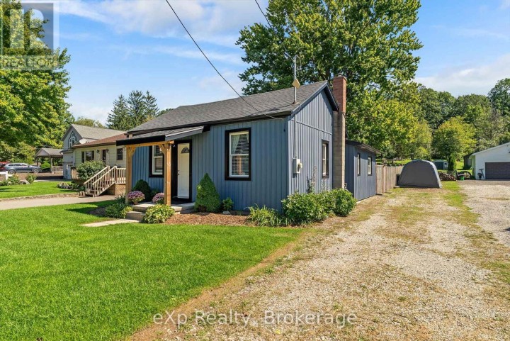 Photo 6 at 584486 Beachville Road, Beachville, Ingersoll