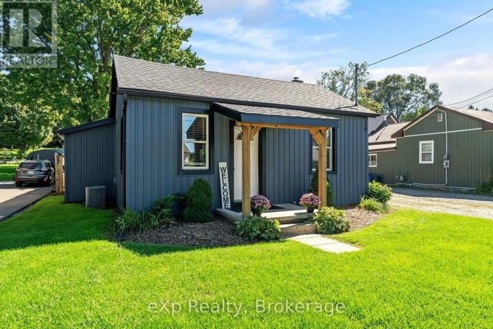 Photo 7 at 584486 Beachville Road, Beachville, Ingersoll