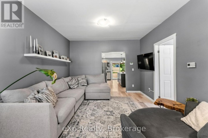 Photo 8 at 584486 Beachville Road, Beachville, Ingersoll