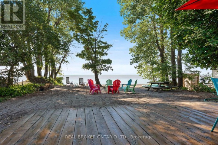 Photo 25 at 37 Woodstock Avenue, Long Point, Norfolk County