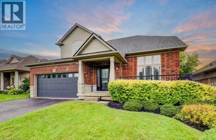 Photo 2 at 16 Irongate Drive, Innerkip (Victoria Park), Woodstock