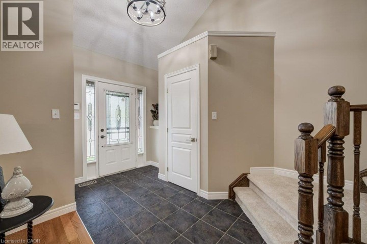 Photo 3 at 16 Irongate Drive, Innerkip (Victoria Park), Woodstock