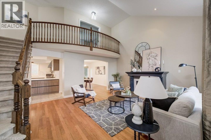Photo 4 at 16 Irongate Drive, Innerkip (Victoria Park), Woodstock