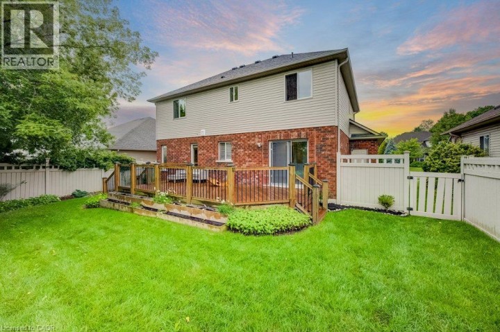 Photo 42 at 16 Irongate Drive, Innerkip (Victoria Park), Woodstock