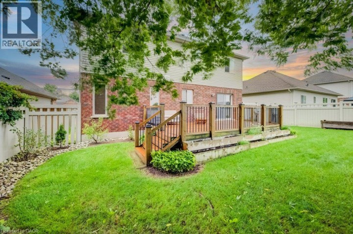 Photo 43 at 16 Irongate Drive, Innerkip (Victoria Park), Woodstock
