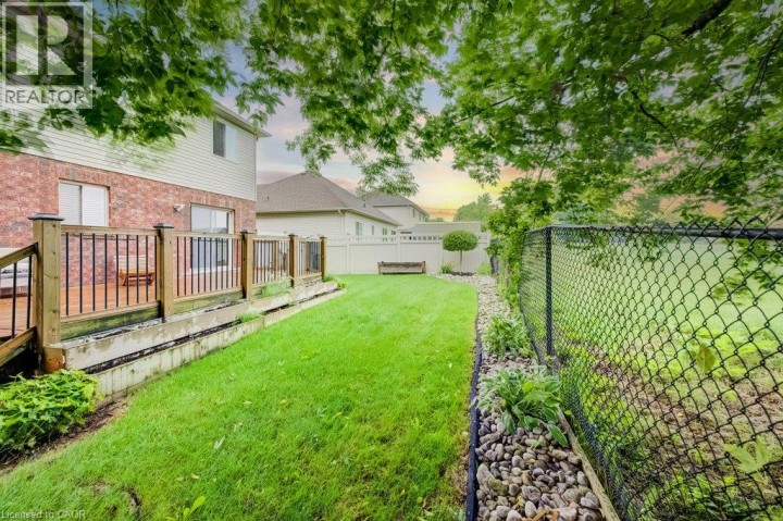Photo 44 at 16 Irongate Drive, Innerkip (Victoria Park), Woodstock