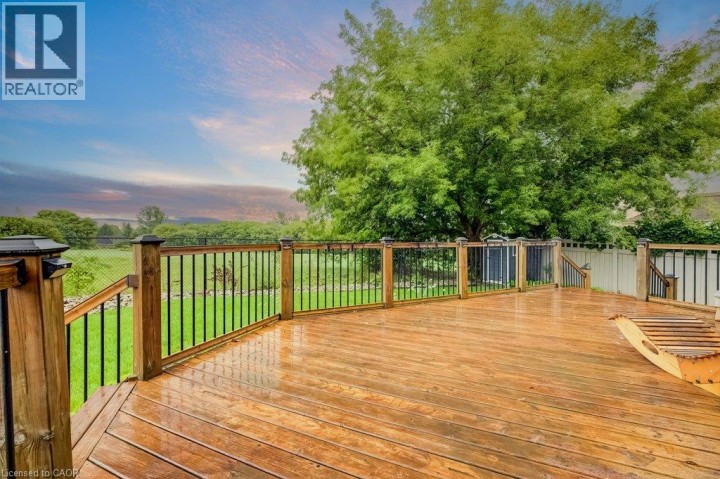Photo 46 at 16 Irongate Drive, Innerkip (Victoria Park), Woodstock