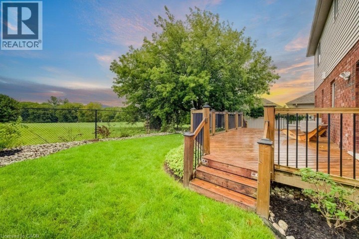 Photo 47 at 16 Irongate Drive, Innerkip (Victoria Park), Woodstock