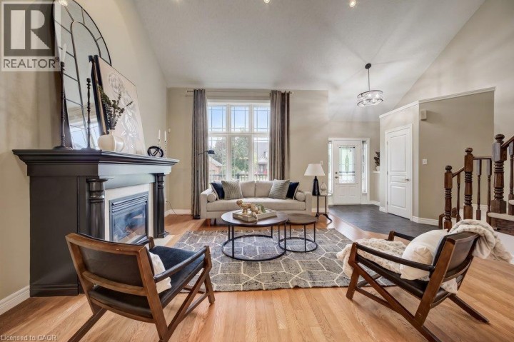 Photo 5 at 16 Irongate Drive, Innerkip (Victoria Park), Woodstock