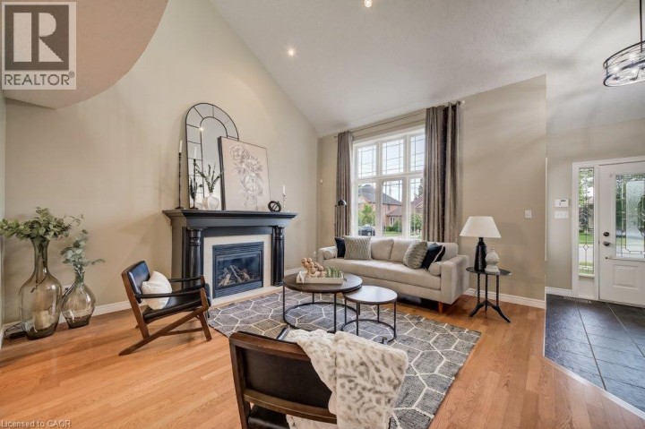 Photo 6 at 16 Irongate Drive, Innerkip (Victoria Park), Woodstock