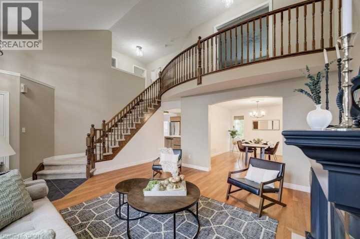 Photo 7 at 16 Irongate Drive, Innerkip (Victoria Park), Woodstock