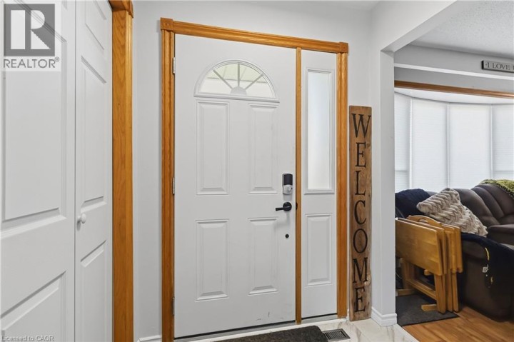 Photo 3 at 47 Abeles Avenue, Innerkip (Fair Grounds), Woodstock
