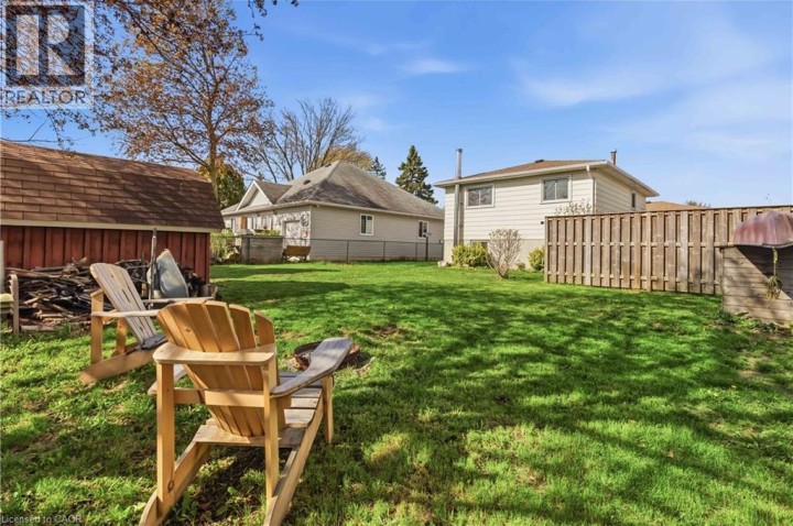 Photo 42 at 47 Abeles Avenue, Innerkip (Fair Grounds), Woodstock