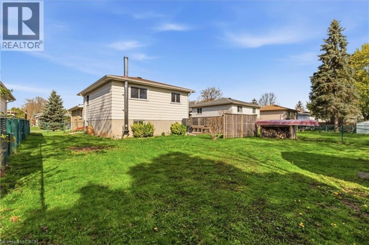 Photo 45 at 47 Abeles Avenue, Innerkip (Fair Grounds), Woodstock