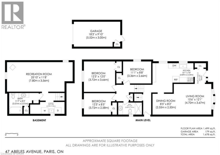 Photo 48 at 47 Abeles Avenue, Innerkip (Fair Grounds), Woodstock