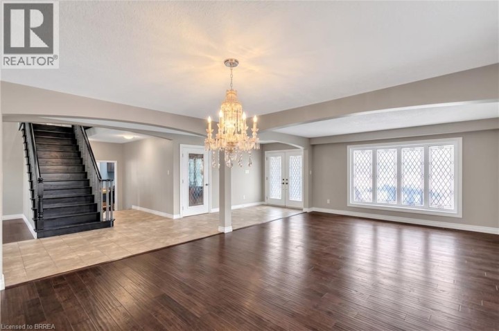 Photo 9 at 69 Hunter Way, Empire, Brantford